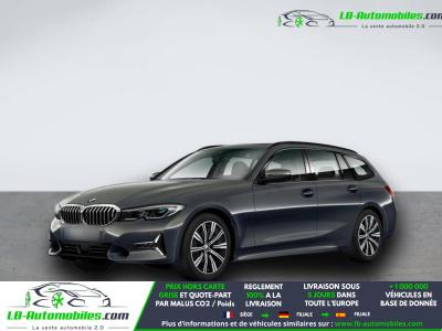 BMW Série 3 Touring 330i 258 ch BVA