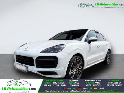 Porsche Cayenne Coupé GTS 4.0 V8 460 ch  BVA