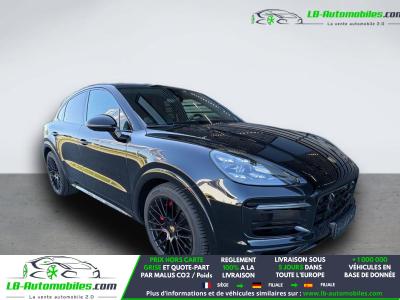 Porsche Cayenne Coupé GTS 4.0 V8 460 ch  BVA