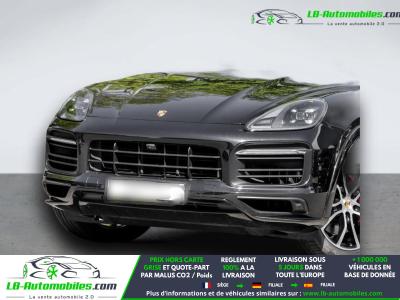 Porsche Cayenne Coupé GTS 4.0 V8 460 ch  BVA