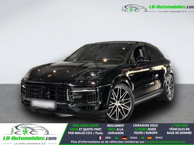 Porsche Cayenne Coupé E-Hybrid 3.0 V6 470 ch