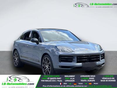 Porsche Cayenne Coupé E-Hybrid 3.0 V6 470 ch