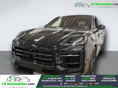 Porsche Cayenne Coupé E-Hybrid 3.0 V6 470 ch