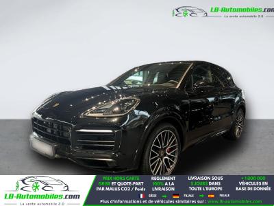 Porsche Cayenne GTS 4.0 V8 460 ch  BVA