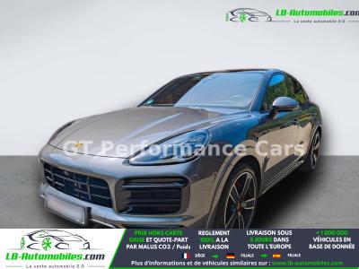 Porsche Cayenne Coupé GTS 4.0 V8 460 ch  BVA