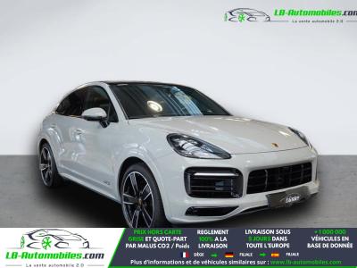 Porsche Cayenne Coupé GTS 4.0 V8 460 ch  BVA