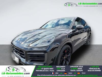 Porsche Cayenne Coupé GTS 4.0 V8 460 ch  BVA