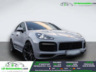 Porsche Cayenne Coupé GTS 4.0 V8 460 ch  BVA