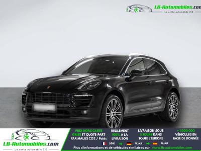 Porsche Macan S 3.0 V6 340 ch