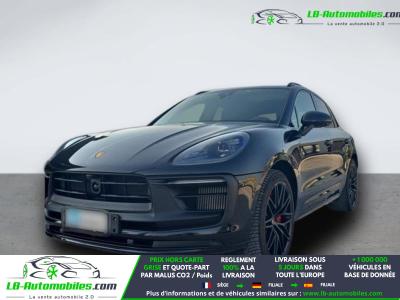 Porsche Macan GTS 3.0 440 ch PDK