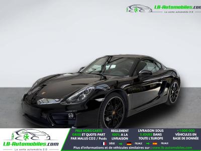 Porsche Cayman 2.7i 275