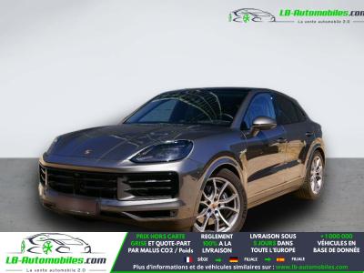 Porsche Cayenne Coupé E-Hybrid 3.0 V6 470 ch