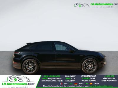 Porsche Cayenne Coupé E-Hybrid 3.0 V6 470 ch