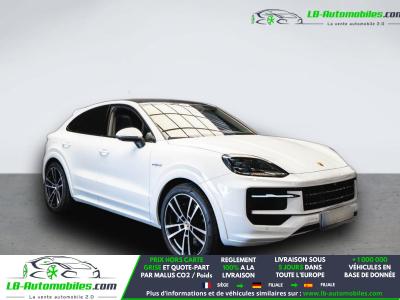 Porsche Cayenne Coupé E-Hybrid 3.0 V6 470 ch