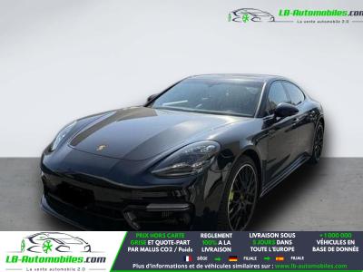 Porsche Panamera 4 V6 3.0 462 Hybrid