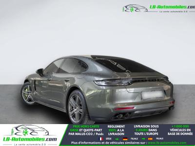 Porsche Panamera 4 V6 3.0 462 Hybrid