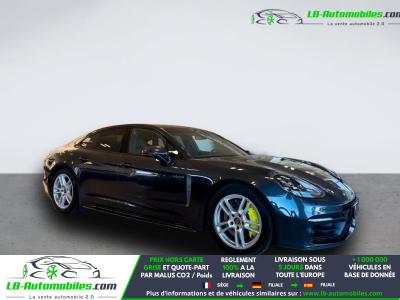 Porsche Panamera 4 V6 3.0 462 Hybrid