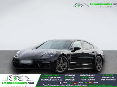 Porsche Panamera 4 V6 3.0 462 Hybrid