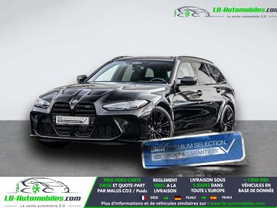 BMW M3 Competition xDrive 510 ch BVA