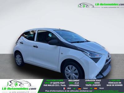Toyota Aygo 1.0 VVT-i