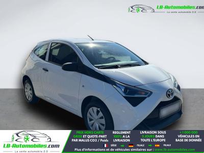 Toyota Aygo 1.0 VVT-i