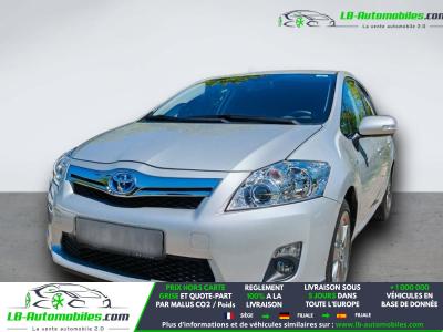 Toyota Auris 100 VVT-i