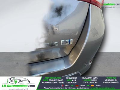 Toyota Auris 100 VVT-i
