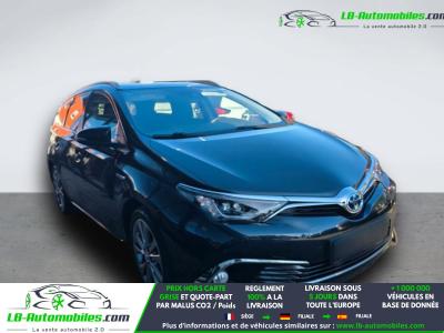 Toyota Auris 100 VVT-i