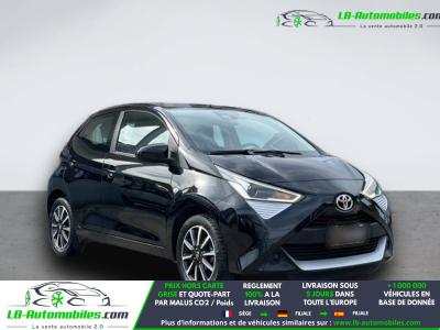 Toyota Aygo 1.0 VVT-i