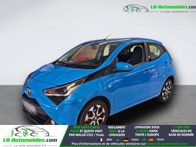 Toyota Aygo 1.0 VVT-i