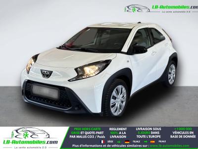 Toyota Aygo 1.0 VVT-i