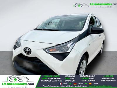 Toyota Aygo 1.0 VVT-i