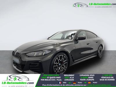 BMW Série 4 Gran Coupé 430d xDrive 286 ch BVA