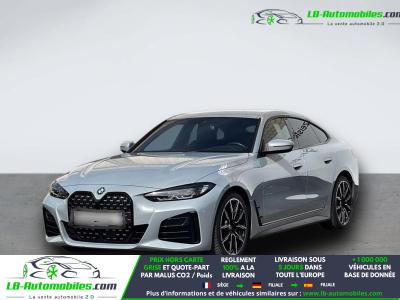 BMW Série 4 Gran Coupé 430d xDrive 286 ch BVA