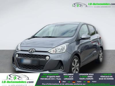 Hyundai I10 1.2 87 BVM
