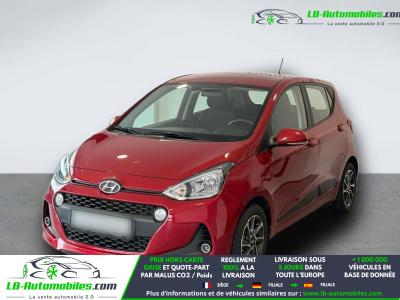 Hyundai I10 1.2 87 BVM
