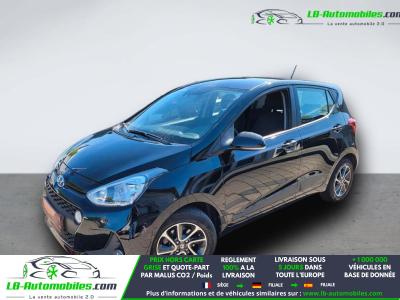 Hyundai I10 1.2 87 BVM