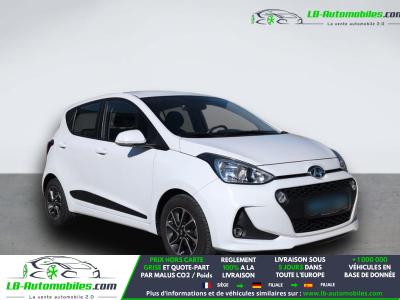 Hyundai I10 1.2 87 BVM