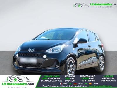 Hyundai I10 1.2 87 BVM