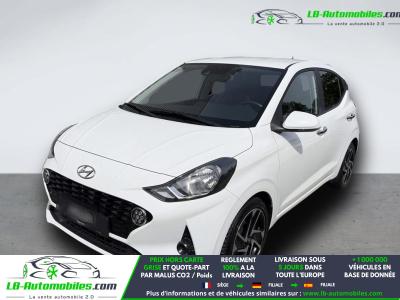 Hyundai I10 1.2 84 BVA