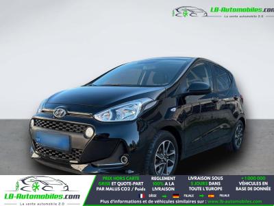 Hyundai I10 1.2 84 BVA
