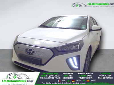 Hyundai IONIQ Electric 136 ch