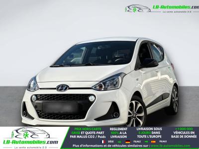 Hyundai I10 1.2 87 BVM
