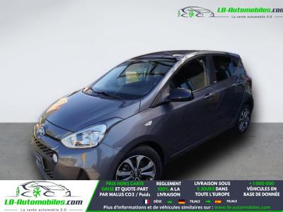Hyundai I10 1.2 87 BVM