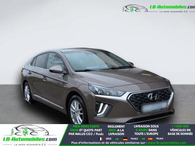 Hyundai IONIQ Hybrid 141 ch