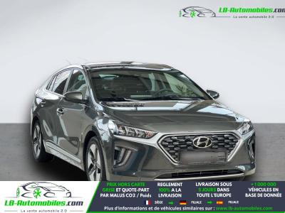 Hyundai IONIQ Hybrid 141 ch