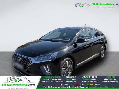 Hyundai IONIQ Hybrid 141 ch