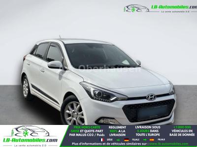 Hyundai I20 1.0 T-GDi 100 BVM
