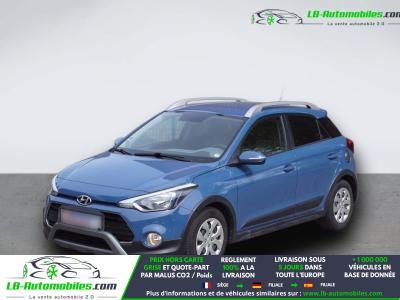 Hyundai I20 1.0 T-GDi 100 BVM