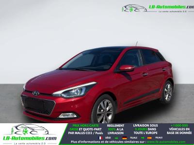 Hyundai I20 1.0 T-GDi 100 BVM